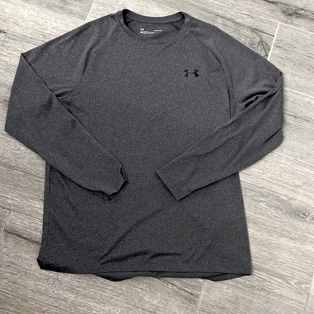 Under Armour long sleeve